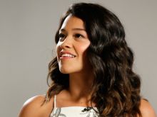 Gina Rodriguez