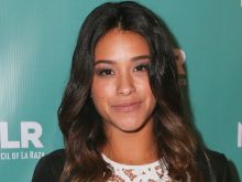 Gina Rodriguez