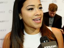 Gina Rodriguez photo