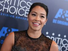 Gina Rodriguez photo