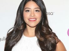 Gina Rodriguez photo