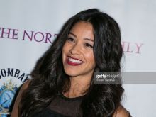 Gina Rodriguez photo