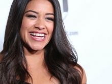 Gina Rodriguez