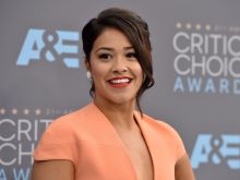 Gina Rodriguez