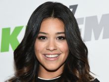 Gina Rodriguez