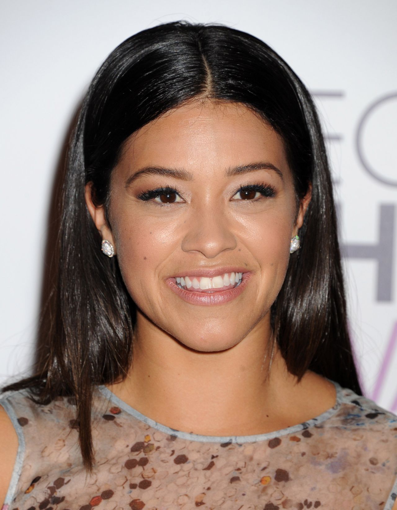 Pictures Of Gina Rodriguez