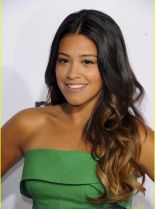 Gina Rodriguez