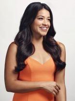 Gina Rodriguez