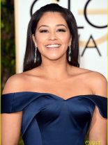 Gina Rodriguez