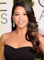 Gina Rodriguez