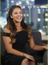 Gina Rodriguez photo