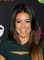 Gina Rodriguez