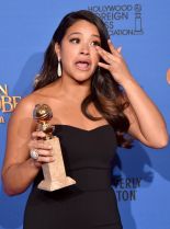 Gina Rodriguez