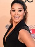 Gina Rodriguez