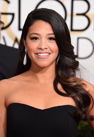 Gina Rodriguez
