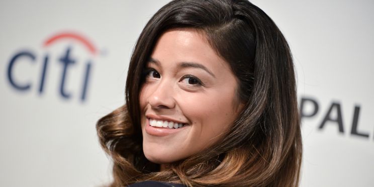 Gina Rodriguez