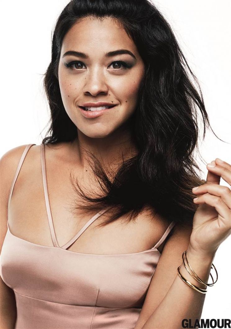 Gina Rodriguez