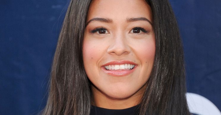 Gina Rodriguez