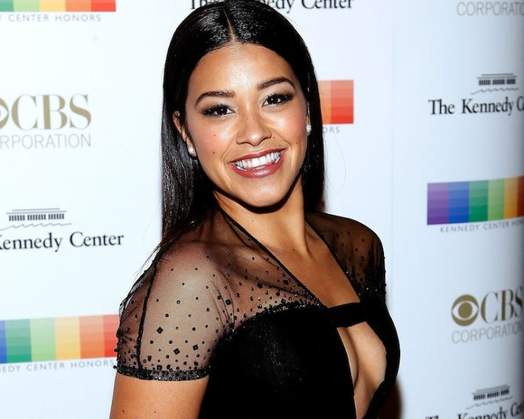 Gina Rodriguez