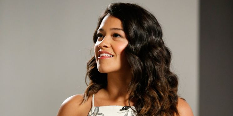 Gina Rodriguez