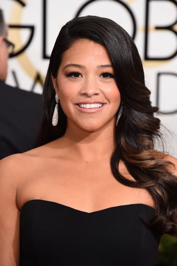 Gina Rodriguez