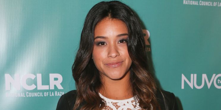 Gina Rodriguez