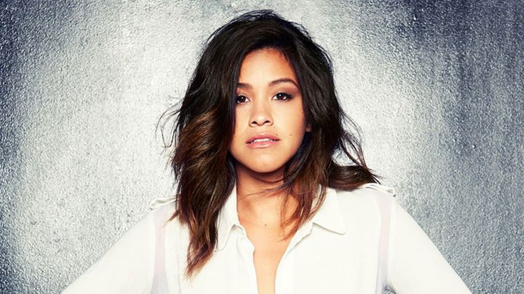 Gina Rodriguez