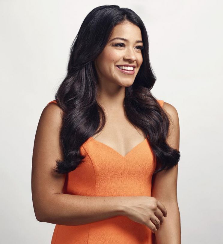 Gina Rodriguez