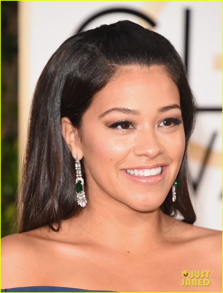 Gina Rodriguez