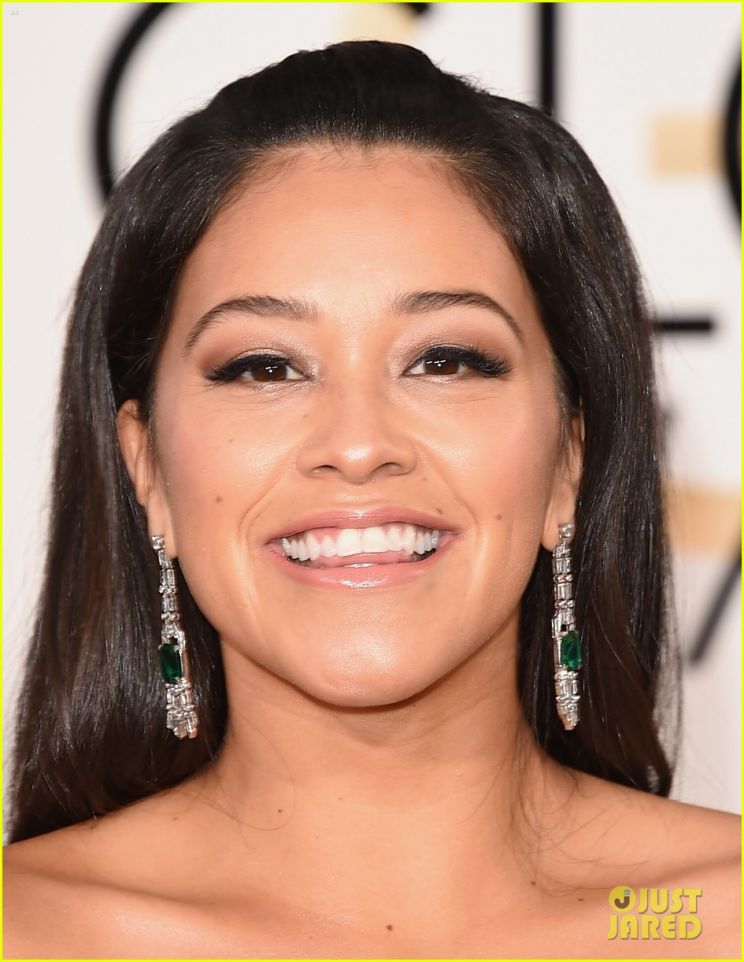 Gina Rodriguez