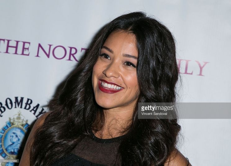 Gina Rodriguez