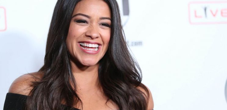 Gina Rodriguez