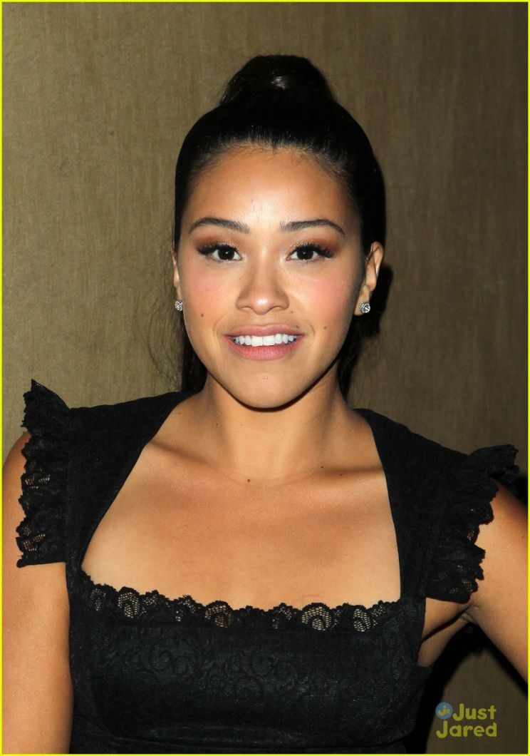 Gina Rodriguez