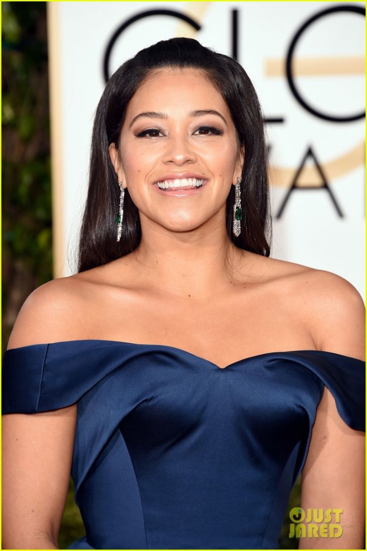 Gina Rodriguez