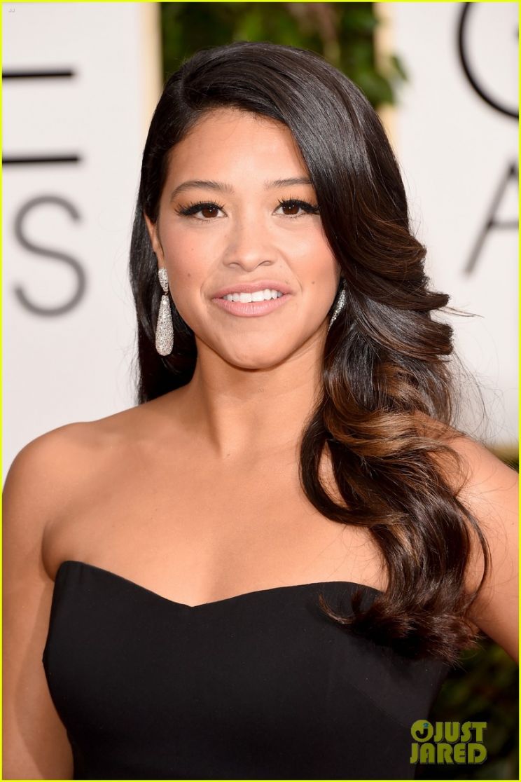 Gina Rodriguez