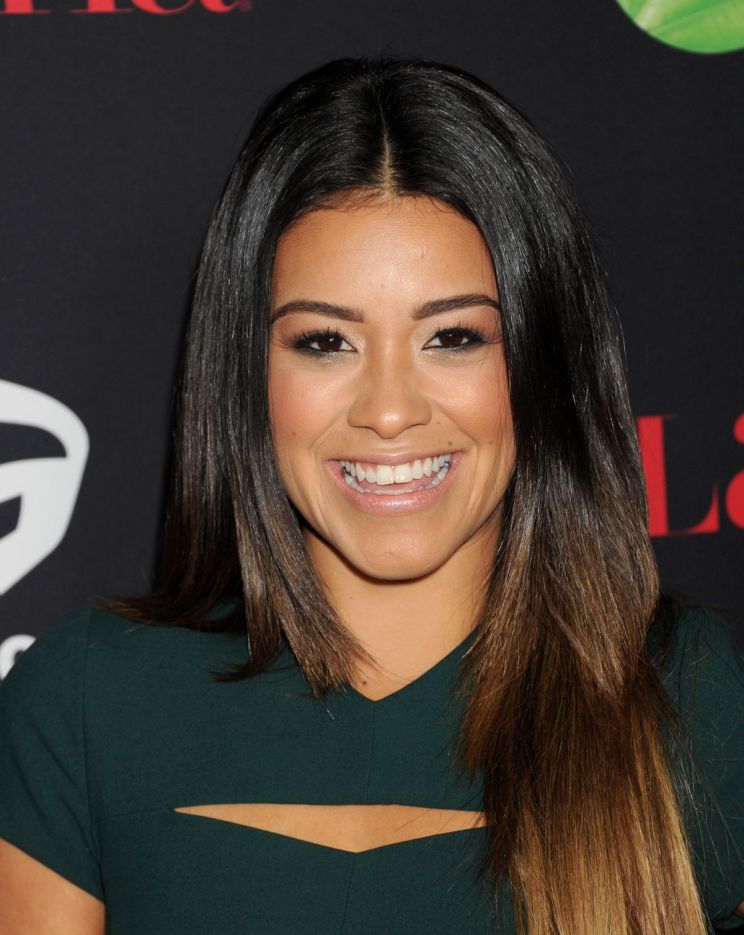 Gina Rodriguez