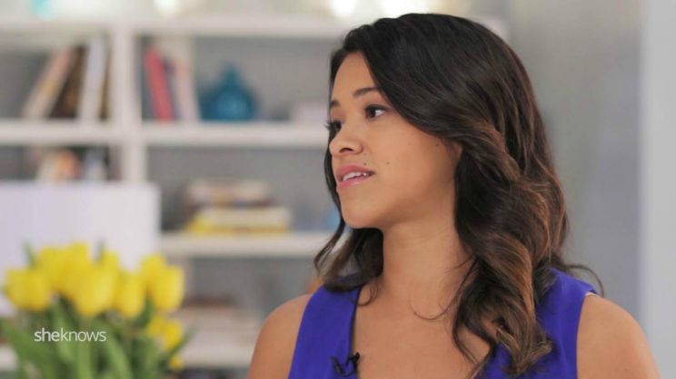 Gina Rodriguez