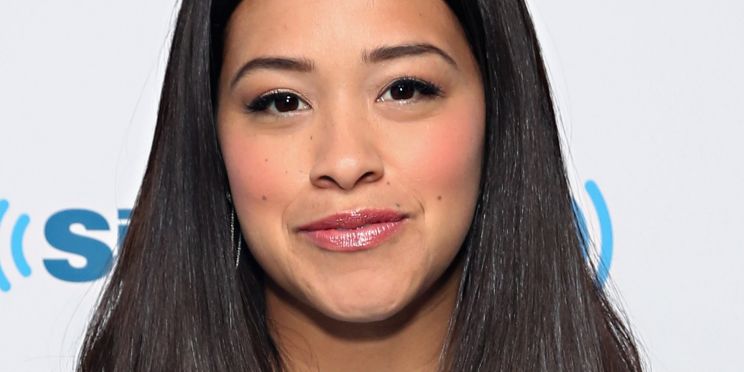 Gina Rodriguez