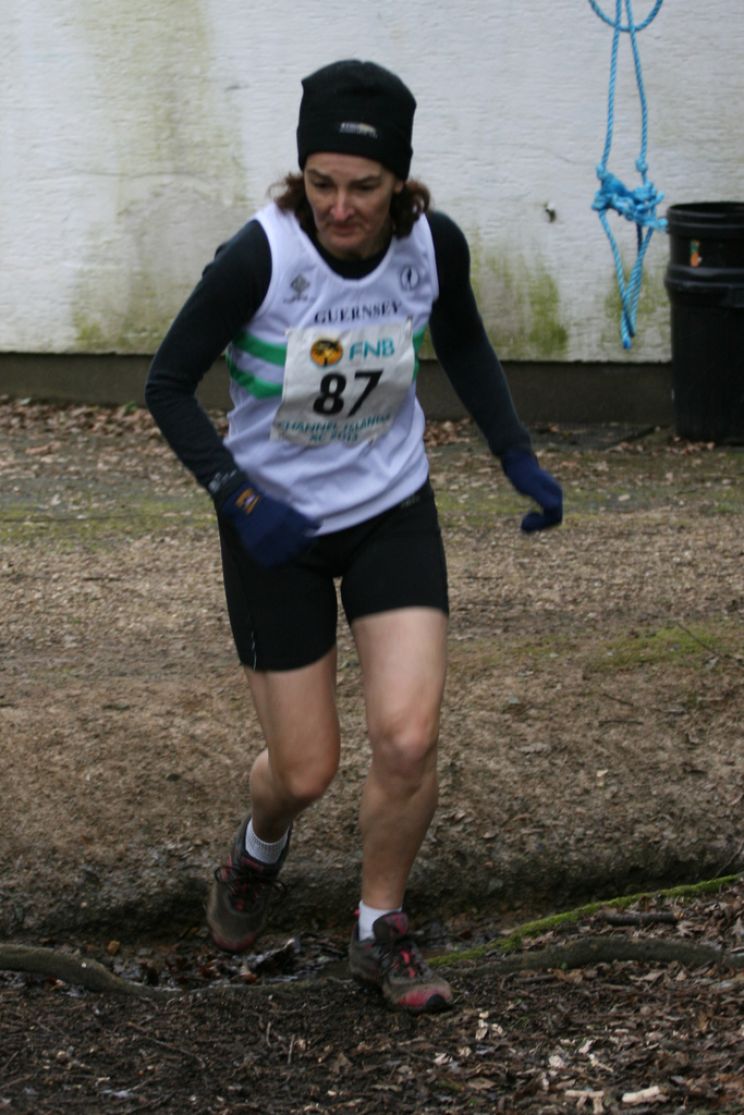 Gina Rowe