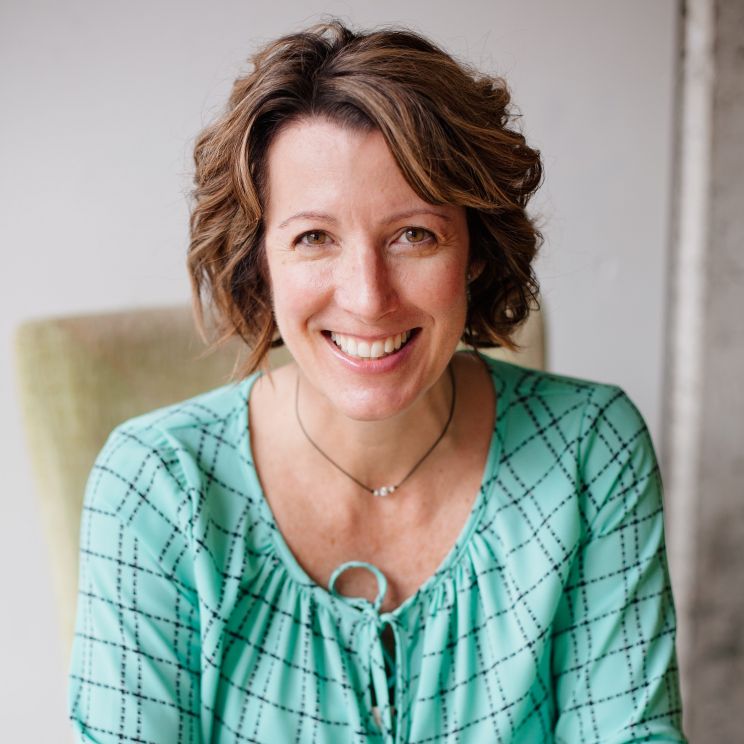 Gina Rowe