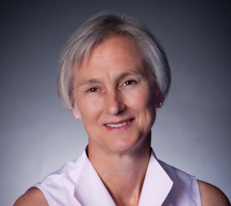 Gina Rowe