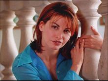 Gina Ryder