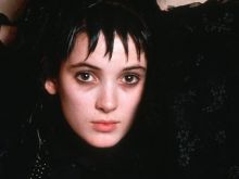 Gina Ryder
