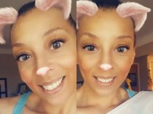 Gina Ryder