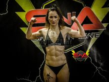 Gina Ryder
