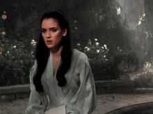 Gina Ryder photo