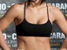 Gina Ryder