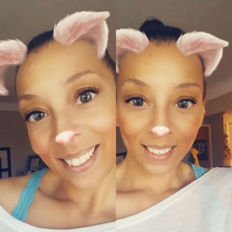 Gina Ryder