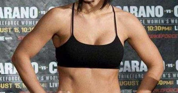 Gina Ryder