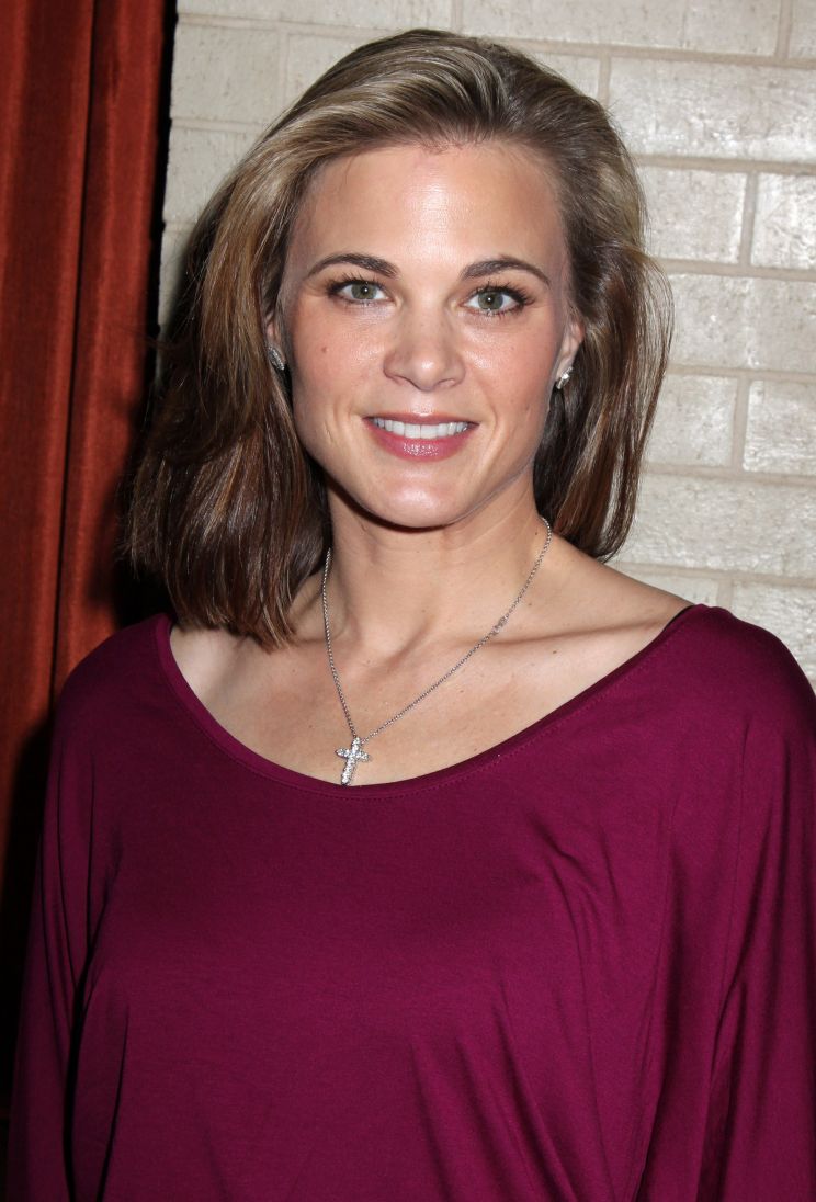 Gina Tognoni